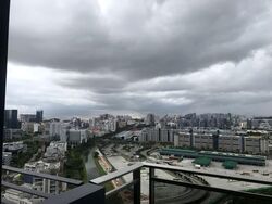 Parc Riviera (D5), Condominium #585543601